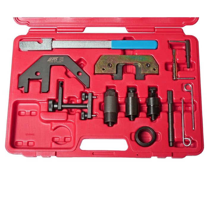 Набор фиксаторов распредвала JTC, JTC-4760, для установки фаз ГРМ BMW