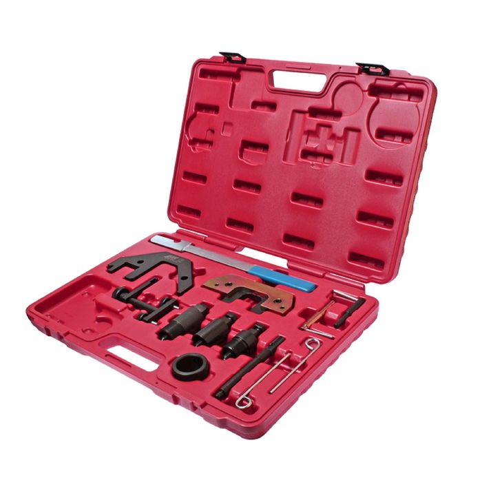 Набор фиксаторов распредвала JTC, JTC-4760, для установки фаз ГРМ BMW