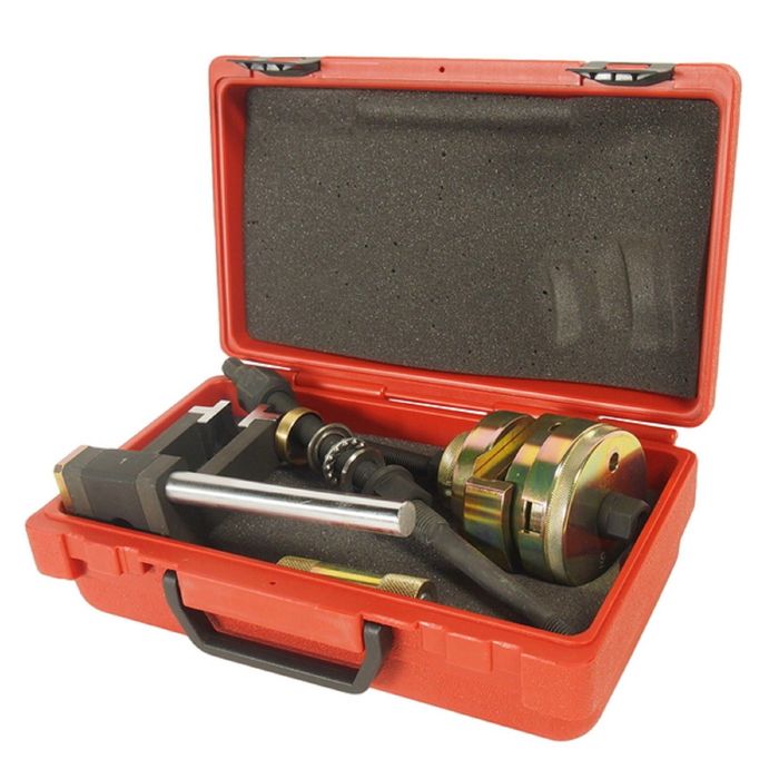 Набор JTC, JTC-1557, для снятия и установки сайлентблоков подрамника BMW