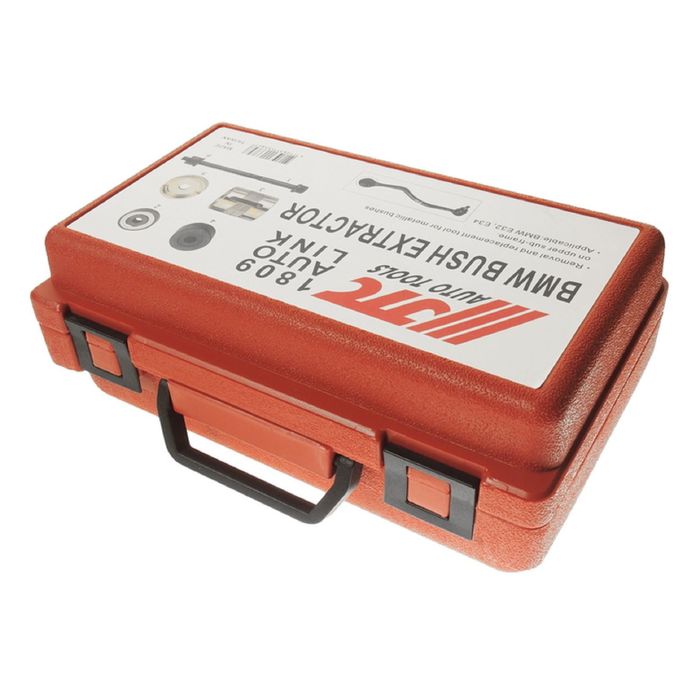 Набор JTC, JTC-1809, для снятия и установки сайлентблоков BMW