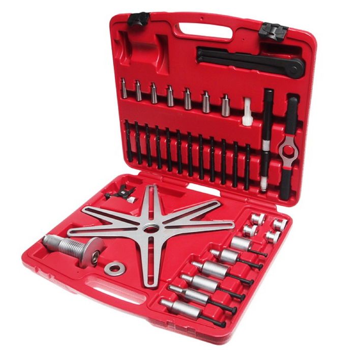 Набор универсальный JTC, JTC-4497, для установки саморегулирующего сцепления