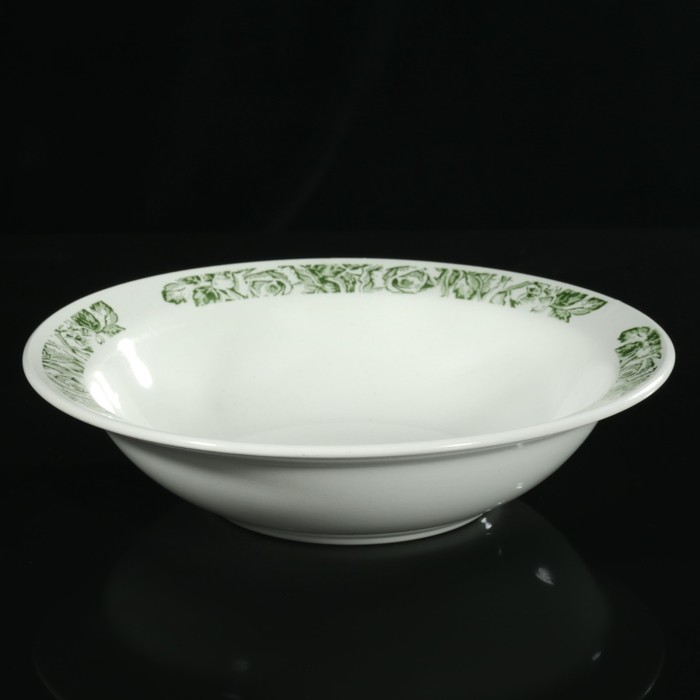 Миска большая 500 мл, 20,3 см