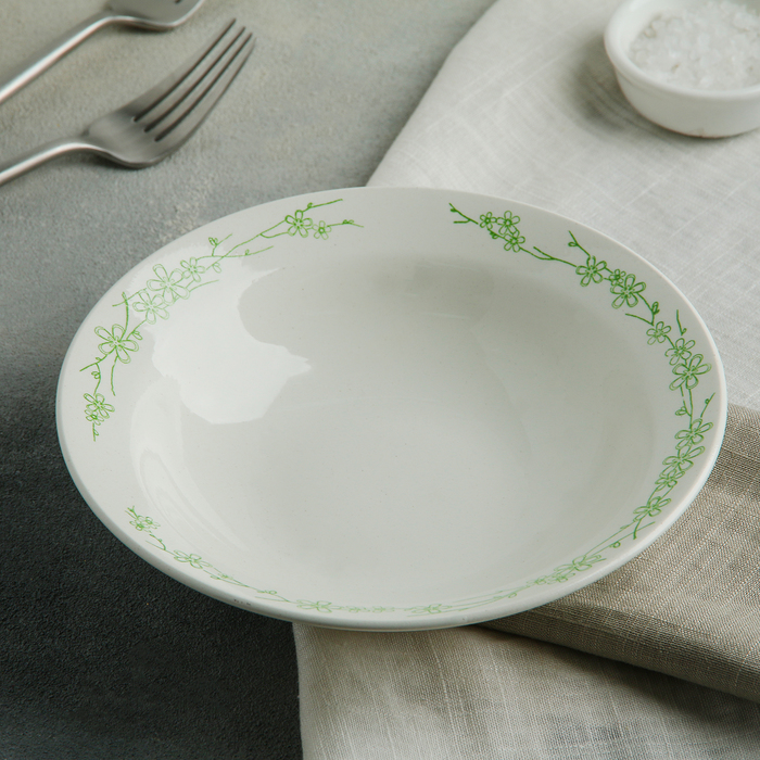 Миска малая 250 мл, 17,5 см