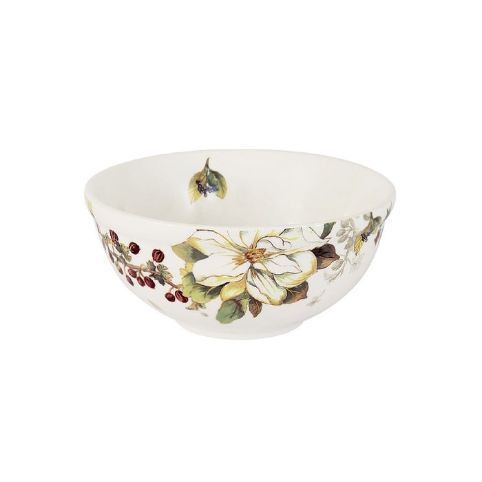 Салатник "Магнолия", 13 см