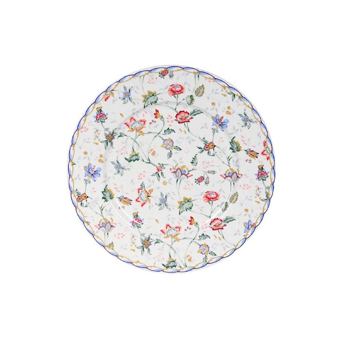 Тарелка "Букингем", 23 см