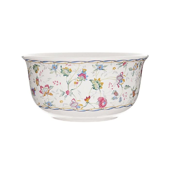 Салатник "Букингем", 20 см, 1,7 л