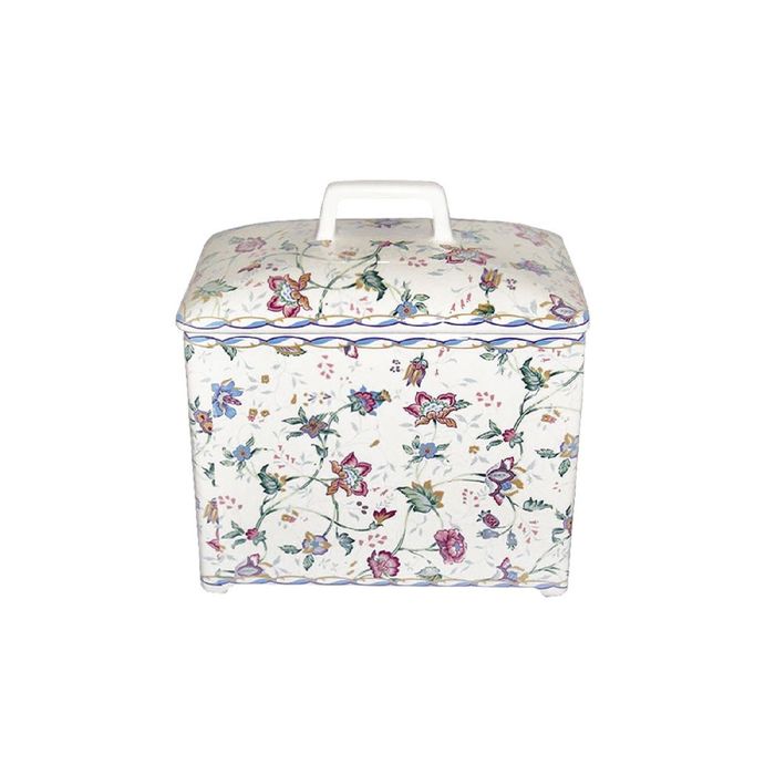 Банка для сыпучих продуктов "Букингем", 18 см, 1,7 л