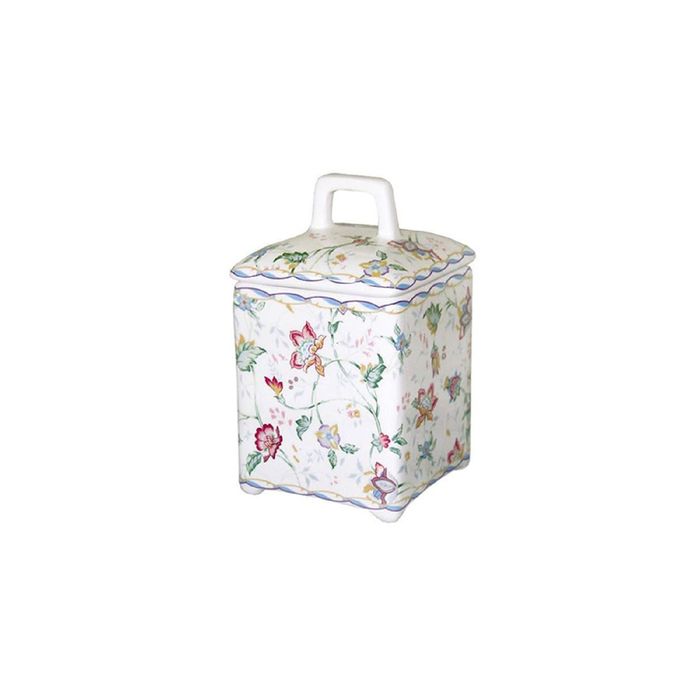 Банка для сыпучих продуктов "Букингем", 13 см, 300 мл