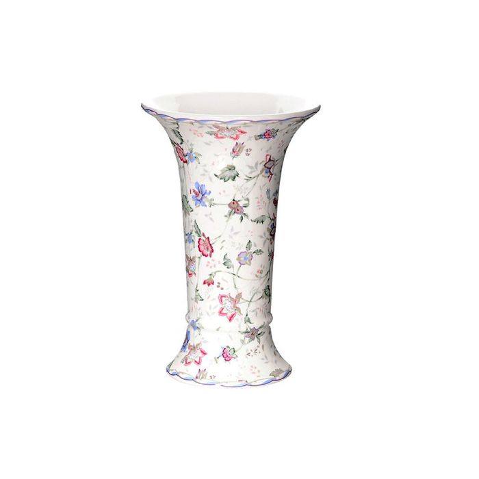 Ваза для цветов "Букингем", 21.5 см