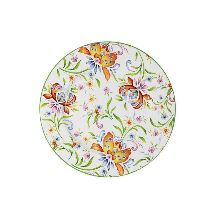Тарелка обеденная "Аквитания", 27 см