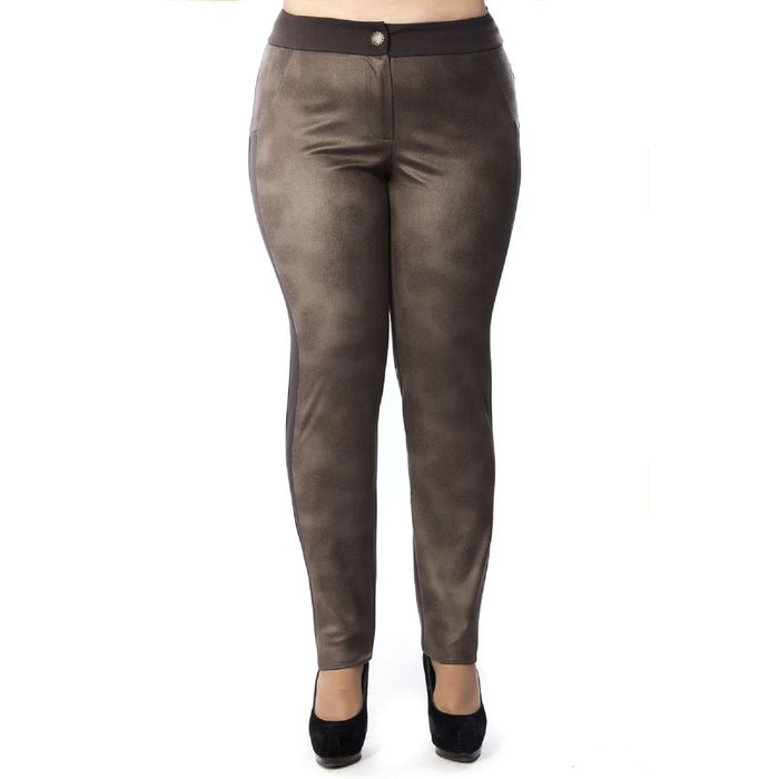 Брюки женские, размер 52 Б5-2488/1