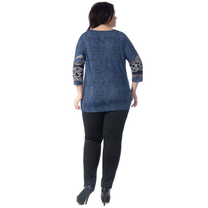 Брюки женские, размер 52 Б5-3092/1