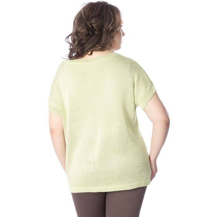 Джемпер женский, размер 52 Др3-14/3