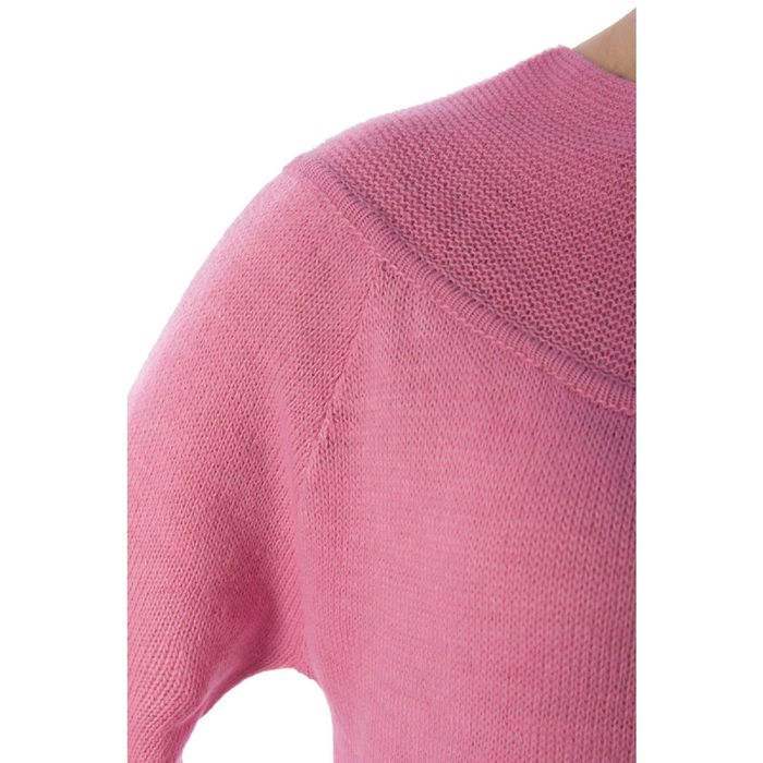 Туника женская, размер 42, цвет розовый Др4-104