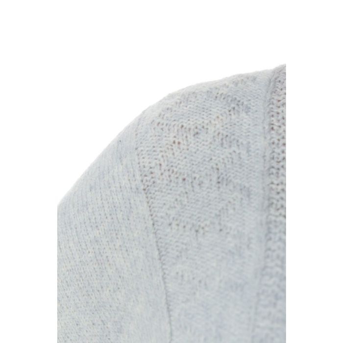 Джемпер женский, размер 52, цвет голубой Др5-116/1