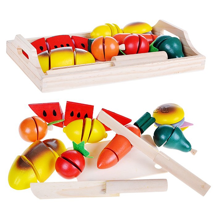 Набор "Готовим завтрак" средний