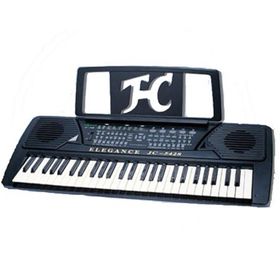 

Синтезатор ELEGANCE JC-5428