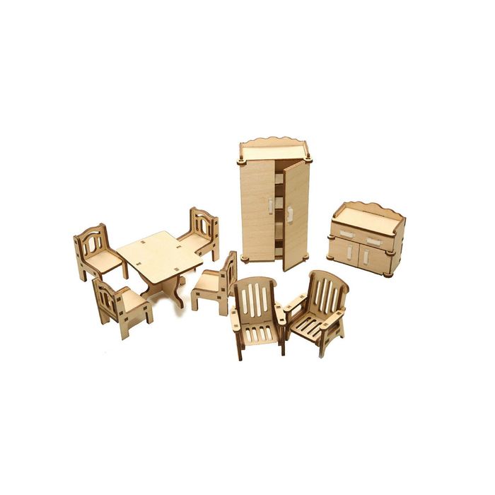 Набор мебели "Зал"