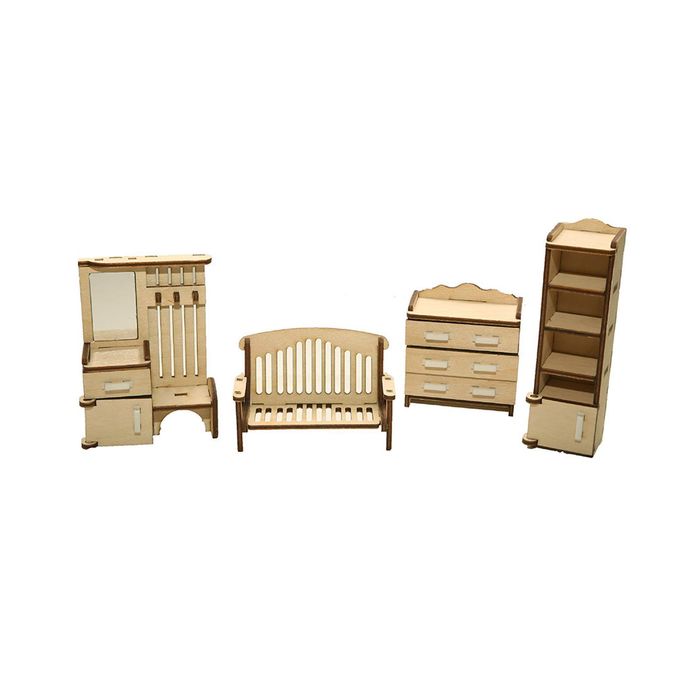 Набор мебели "Прихожая"