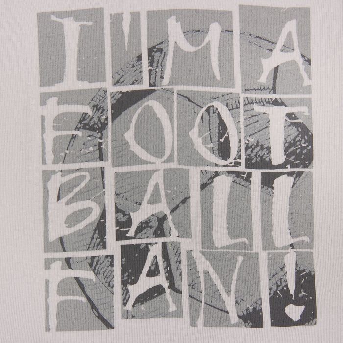 Комплект для мальчика (майка, трусы-боксеры), рост 146 см (76), цвет серый