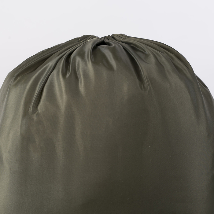 Сумка для обуви, цвет хаки