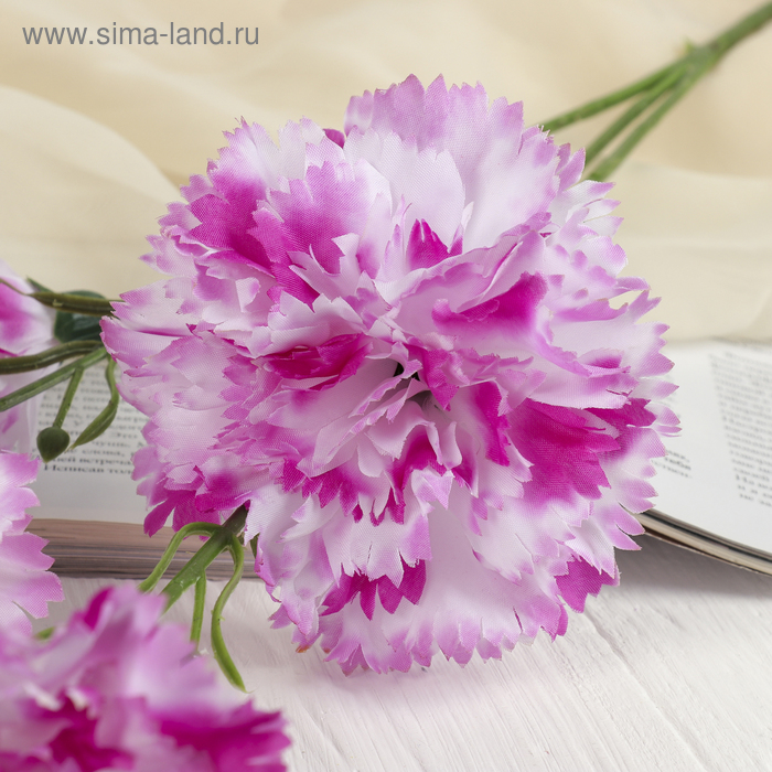 Цветы искусственные 