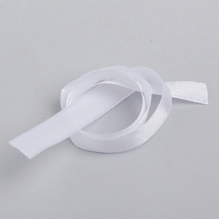 Цветы искусственные для декора, цвет голубой