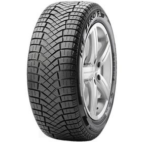 Шина зимняя нешипуемая Pirelli IceZero Friction 255/45 R20 105H