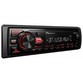 

Автомагнитола Pioneer MVH-29BT