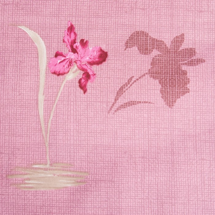 Постельное бельё "Этель" евро Розовый сад, размер 200х220 см, 220х240 см, 50х70 ± 3 см - 2 шт.