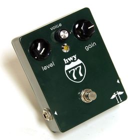 

Педаль эффектов HEAVY ELECTRONICS Hwy-77