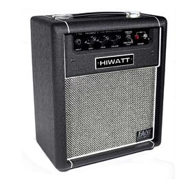 

Гитарный комбоусилитель HIWATT T10 COMBO