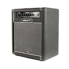 

Басовый комбоусилитель HIWATT MAXWATT B60