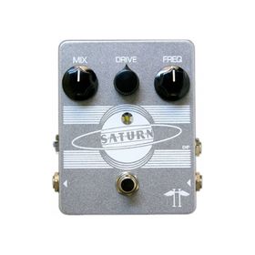 

Эффект гитарный HEAVY ELECTRONICS Saturn Ring-Modulation Driver