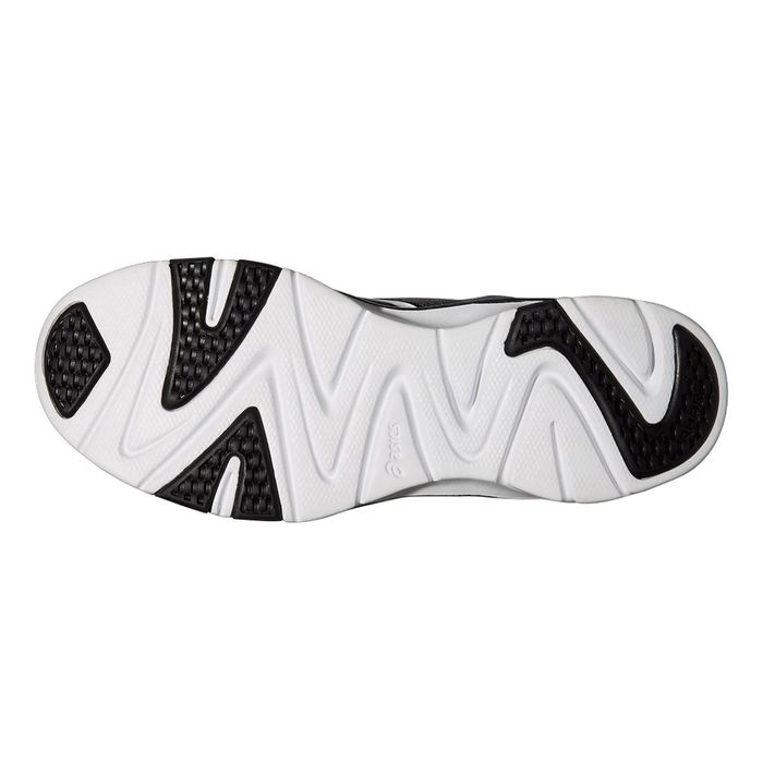 Кроссовки ASICS Gel-fit sana 2, размер 38 (арт. S561N-9093)