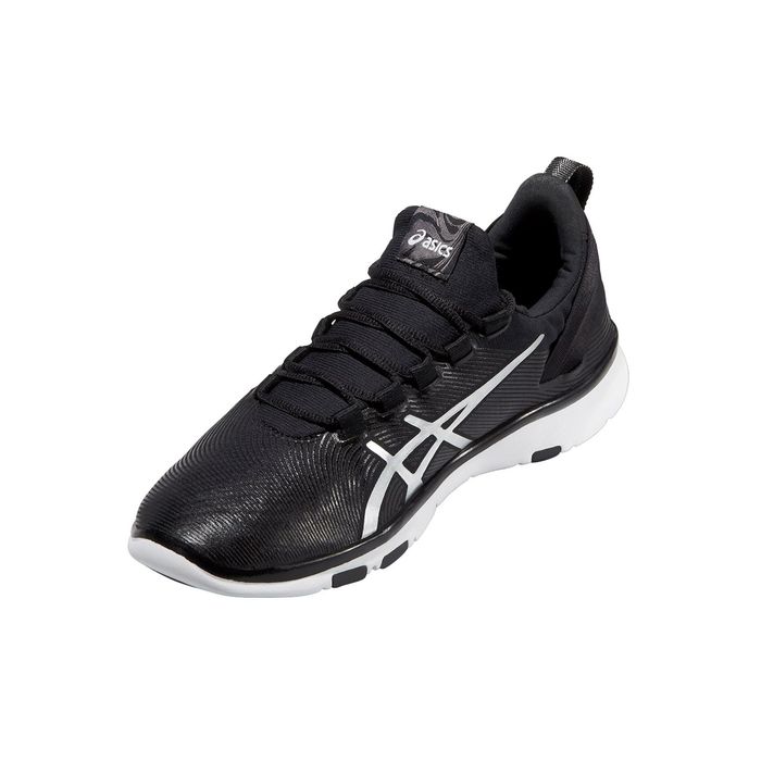 Кроссовки ASICS Gel-fit sana 2, размер 40 (арт. S561N-9093)