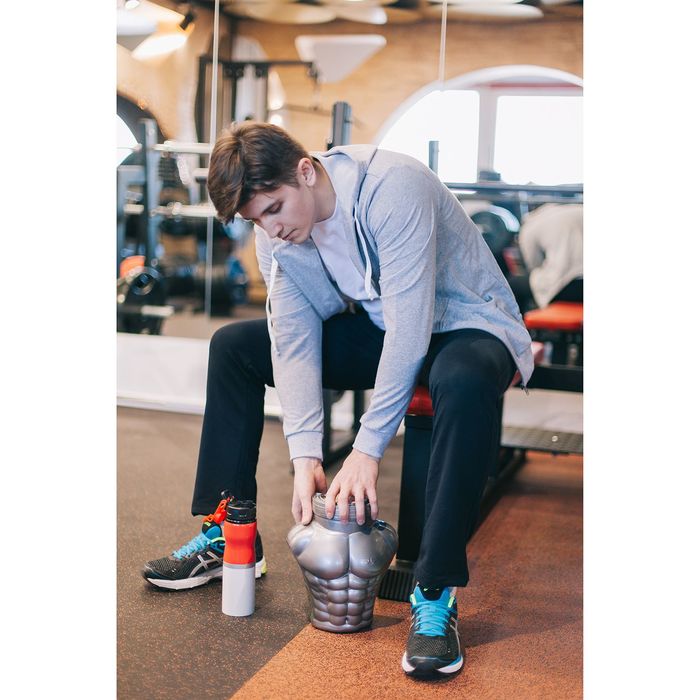 Кроссовки ASICS Gel-innovate 7, размер 43,5 (арт. T617N-9093)