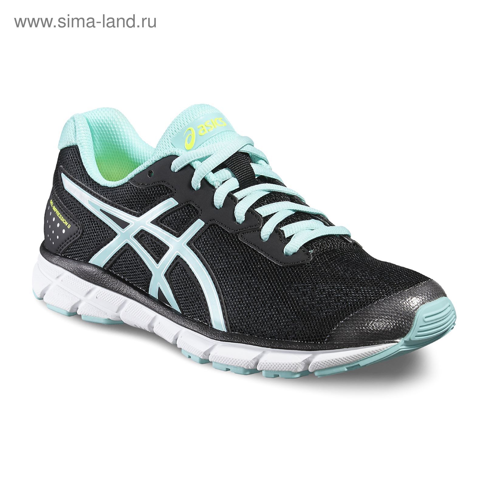 asics 39