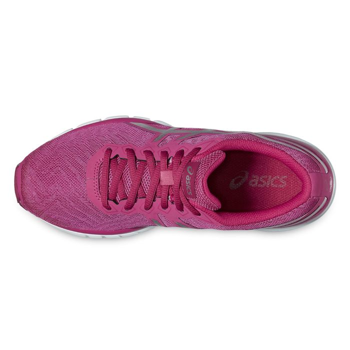 Кроссовки ASICS Gel-Zaraca 5, размер 40 (арт. T6G8N-1993)