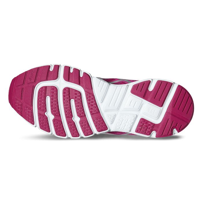 Кроссовки ASICS Gel-Zaraca 5, размер 40 (арт. T6G8N-1993)