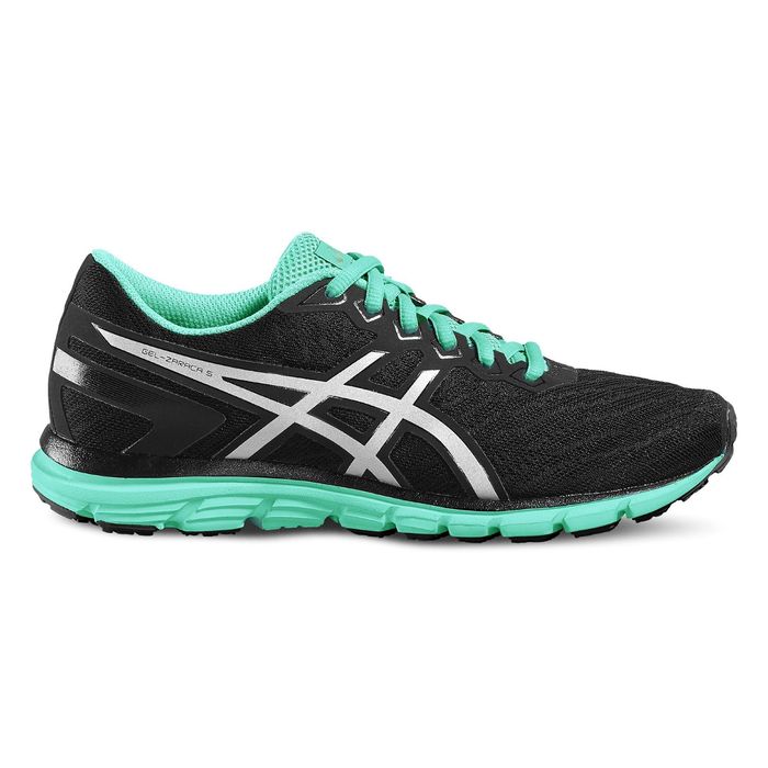 Кроссовки ASICS Gel-Zaraca 5, размер 36 (арт. T6G8N-9093)