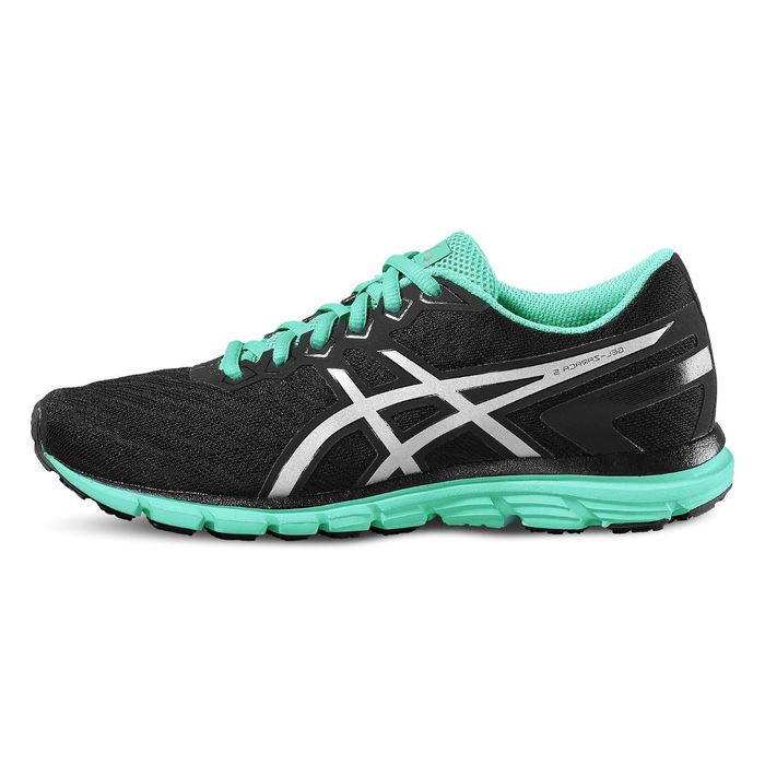 Кроссовки ASICS Gel-Zaraca 5, размер 36 (арт. T6G8N-9093)
