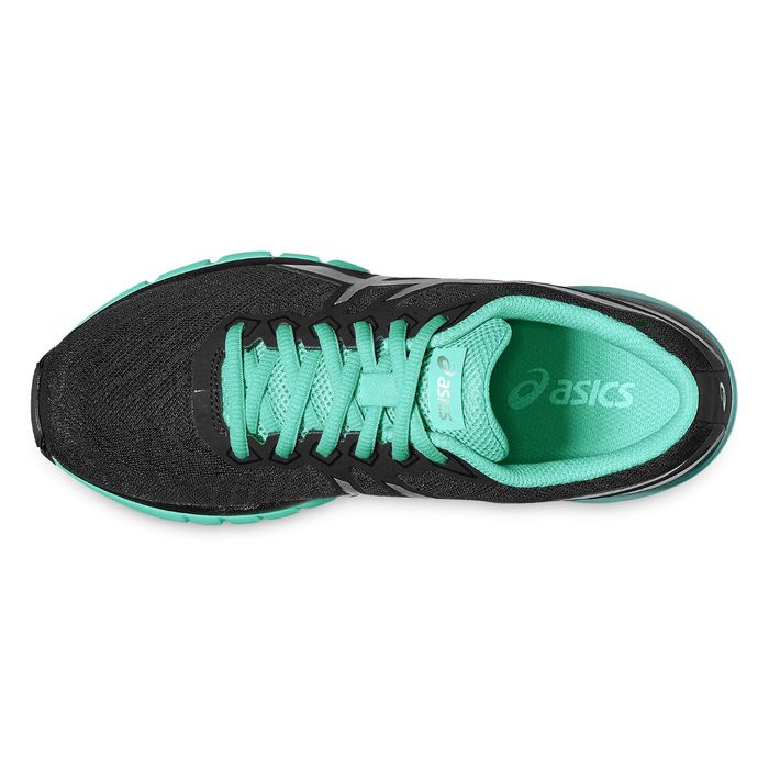 Кроссовки ASICS Gel-Zaraca 5, размер 36 (арт. T6G8N-9093)