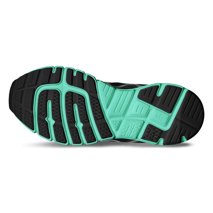 Кроссовки ASICS Gel-Zaraca 5, размер 36 (арт. T6G8N-9093)