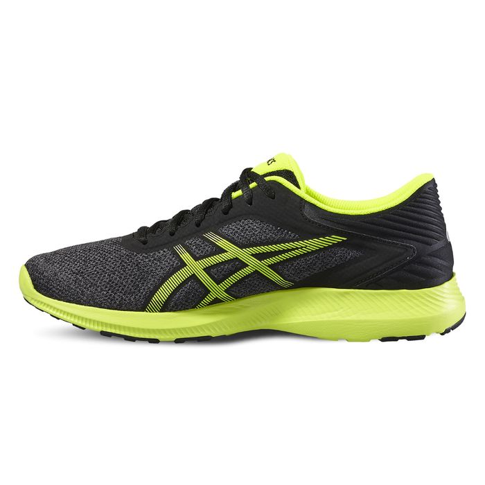 Кроссовки ASICS Nitrofuze, размер 40 (арт. T6H3N-9507)