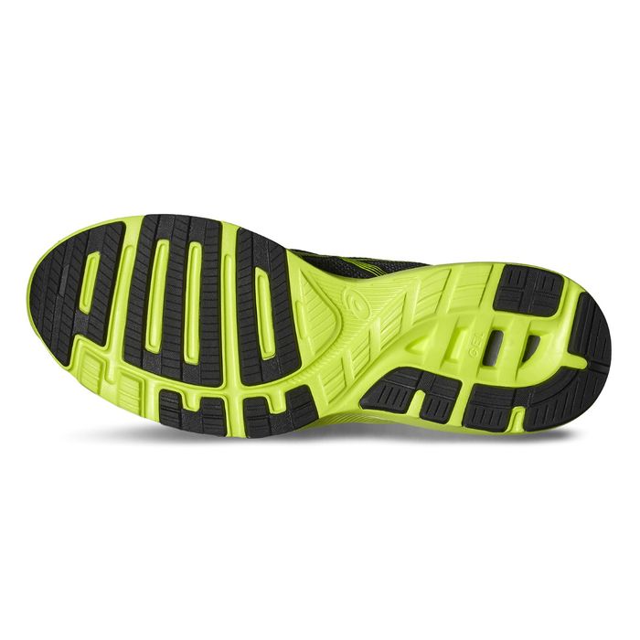 Кроссовки ASICS Nitrofuze, размер 40 (арт. T6H3N-9507)