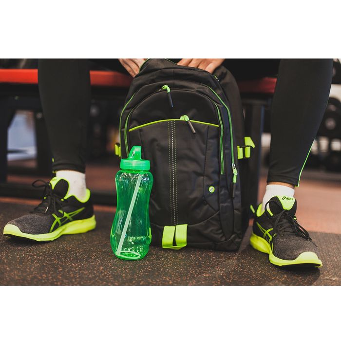 Кроссовки ASICS Nitrofuze, размер 43,5 (арт. T6H3N-9507)