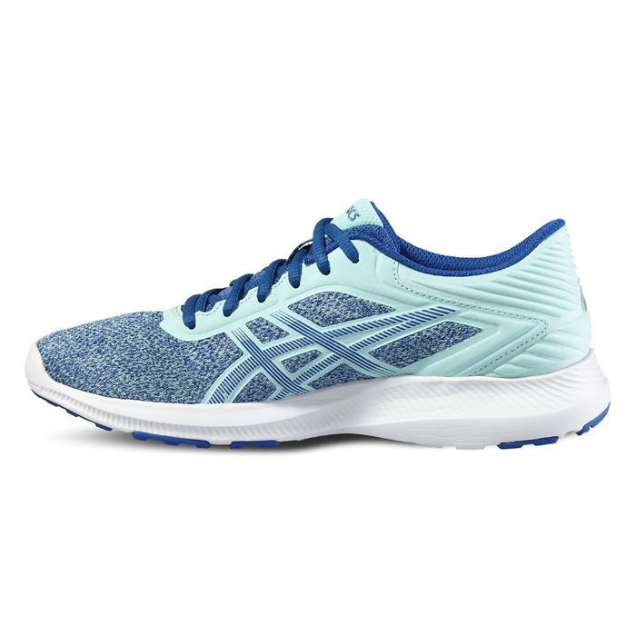Кроссовки ASICS Nitrofuze, размер 36 (арт. T6H8N-7845)