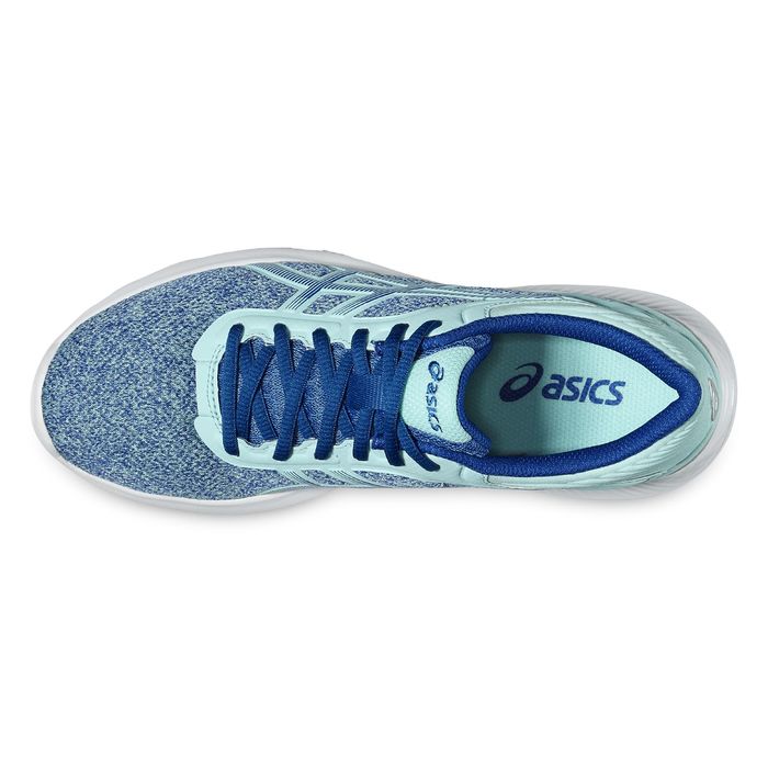 Кроссовки ASICS Nitrofuze, размер 40 (арт. T6H8N-7845)