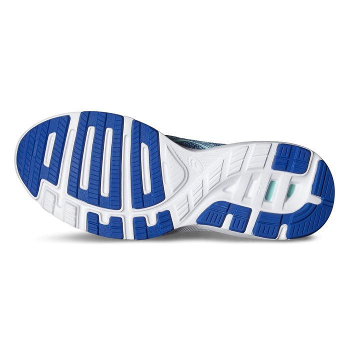 Кроссовки ASICS Nitrofuze, размер 40 (арт. T6H8N-7845)